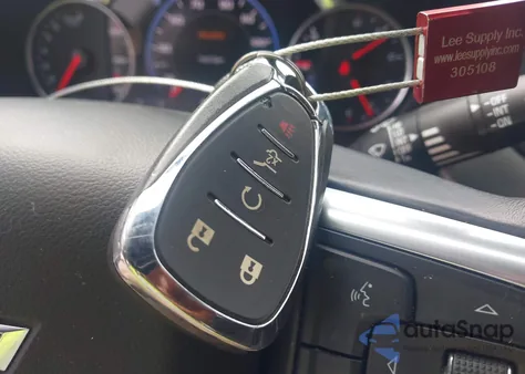 2020 Chevrolet Blazer Fwd Rs from USA, damaged, VIN 3GNKBERS3LS631902